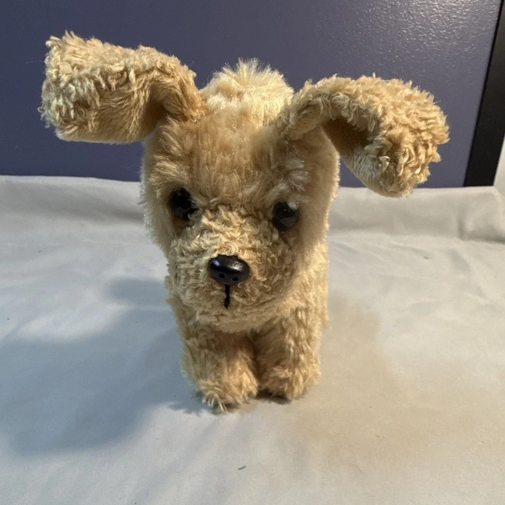 Our Generation Battat Goldendoodle Pup 6